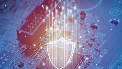 实力再获认可 华为云Web应用防火墙入选国内主流安全产品名录